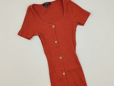 Kobiety: Amisu, Sukienka damska, 2XS — 1