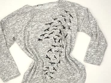 t shirty python: Women's blouse, size XL (EU 42) — 1