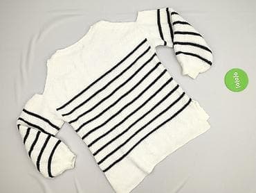 swetry akrylowe: River Island, Sweter damski, rozmiar L — 3