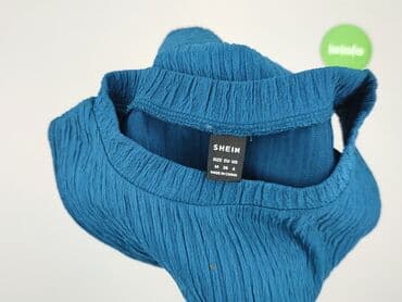 koszulka jedwabna intimissimi: Shein, Top damski, rozmiar M — 4