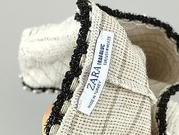 zara polaka: Zara, Bluzka damska, rozmiar M — 5