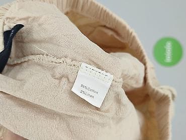 sandaly lasocki biale: Ulubione, Szorty damskie, rozmiar M — 5