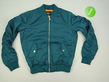 fb sister bomber jacket: FB Sister, Kurtka bomberka damska, rozmiar S — 2