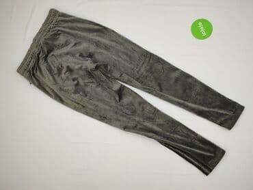 ccc buty srebrne: Komplet dresowy damski, S — 5