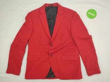 kurtka zimowa lech poznań: RBX, Marynarka dla mężczyzn, rozmiar XL — 2