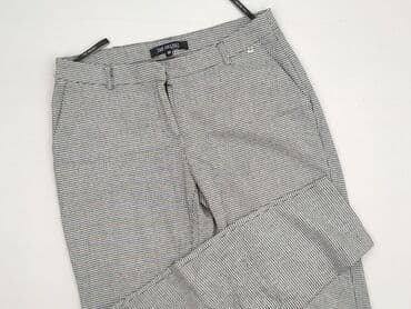 kurtka do treningu z psem: Spodnie materiałowe damskie, M — 1