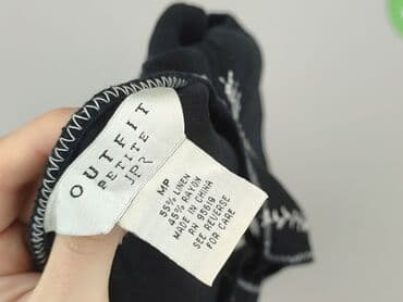 enplus buty mokasyny: Outfit, Bluzka damska, M — 4