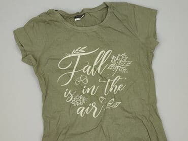 bluzka w traktory: Beloved, T-shirt damski, rozmiar M — 2