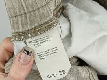 spodnie dresowe lacoste: M.Sara, Spodnie damskie, rozmiar M — 5