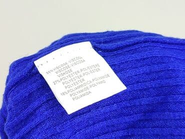 poliamid w swetrze: Golf damski, rozmiar S — 5