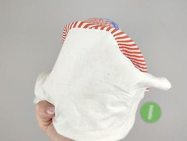 mango spodnie w paski: Zara, Bluzka damska, rozmiar M — 4