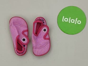 buty na choppera używane: Buciki niemowlęce, 20, stan - Bardzo dobry — 3