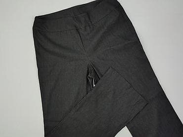 getry strong: Spodnie materiałowe damskie, rozmiar XL — 1