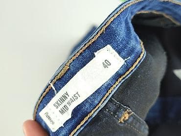 american eagle jeans: Sinsay, Jeansy damskie, rozmiar L — 4