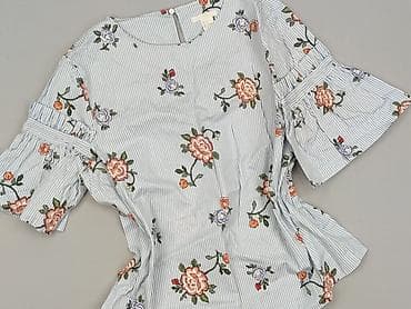 hm jackson: H&M, Bluzka damska, rozmiar L — 1
