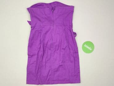 sukienki wieczorowe łódź piotrkowska: Women`s dress, size L (EU 40) — 3