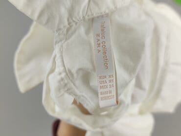 zara t shirt oversize: Zara, Women`s shirt, size XS — 5