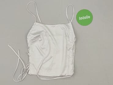 kenzo bluzki: Bik Bok, Top damski, XS — 2