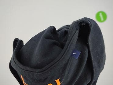 koszulki basic hm: Koszulka dla mężczyzn, rozmiar L — 7