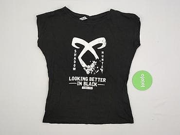 ninja: T-shirt damski, rozmiar S — 2