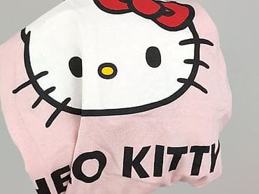 house hello kitty: Hello Kitty, T-shirt damski, rozmiar S — 6