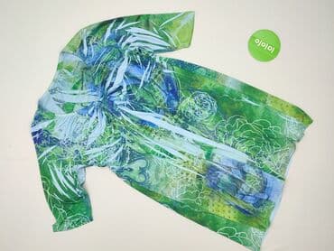 zielona sukienki midi: Sukienka damska, rozmiar S — 3