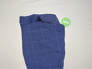 zara spodnie z szerokimi nogawkami: Zara, Spodnie materiałowe damskie, rozmiar L — 6