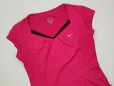 Nike, Футболка жіноча, розмір S