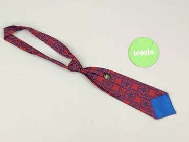 pepco torby swiateczne: Tie, color - Red, condition - Perfect — 3