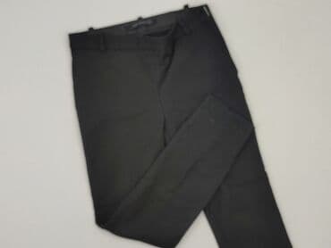 Zara, Spodnie materiałowe damskie, XS