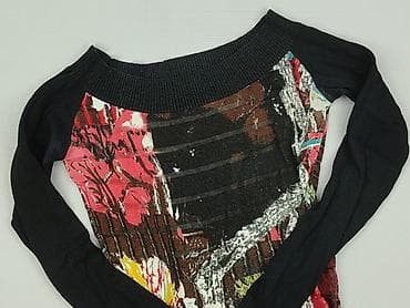 bluza sukienki: Sweter damski, rozmiar S — 1