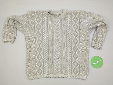 abercrombie: Sweter damski, rozmiar XL — 2