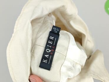 jasna marynarka damska: Marynarka damska, rozmiar XL — 4