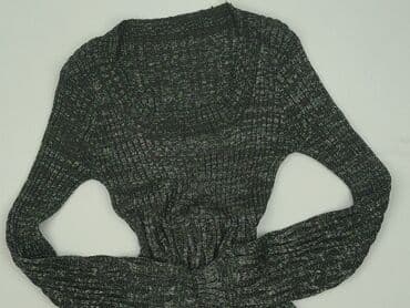 zara sukienki sweterkowe: Sukienka damska, rozmiar S — 1