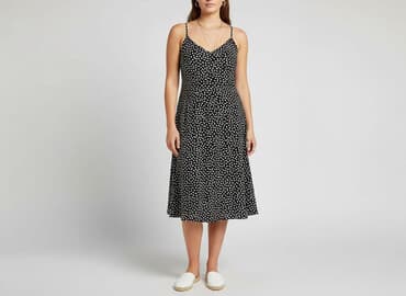 shein curve sukienki na weselę: Shein, Sukienka damska, rozmiar XL — 7