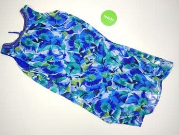 sukienki plażowe plus size: Sukienka damska, rozmiar S — 3