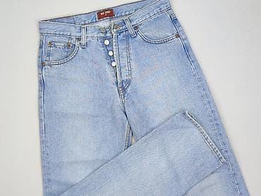 blue jeans: Jeansy damskie, rozmiar M — 1