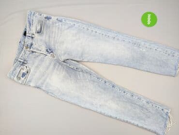 klapko hermes: H&M, Jeansy dla mężczyzn, XL — 2