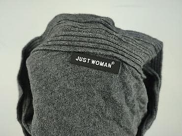 reserved narzutki: JUST WOMAN, Kardigan damski, rozmiar M — 4