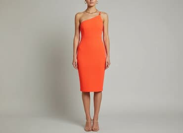 spódniczki neonowe: Sukienka damska, rozmiar S — 6