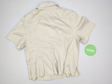 lerros koszulka: Koszula damska, rozmiar 4XL — 3