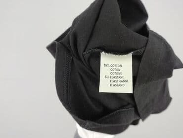 koszulka z ustami rolling stones: Millenium, T-shirt damski, rozmiar S — 5