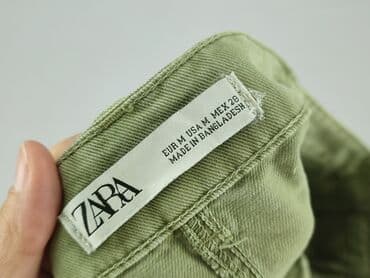 Women's Clothing: Zara, Women`s skirt, size M (EU 38) — 5