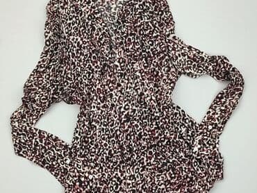 krótkie spodenki i marynarka: EDC, Women's blouse, size M (EU 38) — 1