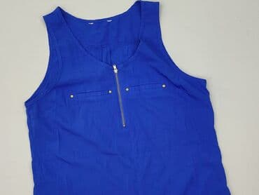 bluzka damska z suwakiem: Bluzka damska, rozmiar L — 2