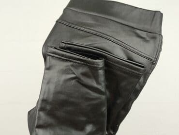 Жінкам: Лосини З екошкіри жіночі, розмір One size — 5