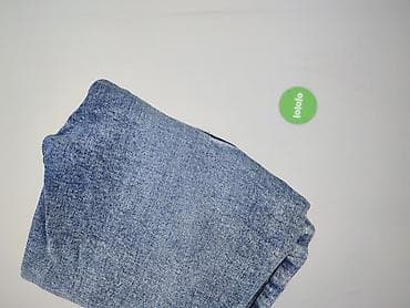 dikies jeans: Jeansy damskie, rozmiar S — 5