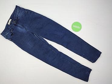 rocks jeans: Lindex, Jeansy damskie, rozmiar S — 2