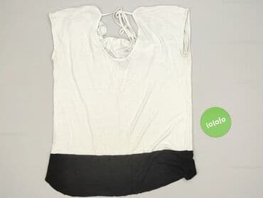 bluzki damskie dopasowane: F&F, Bluzka damska, rozmiar XL — 3