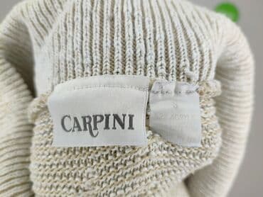 cropp sweter: Sweter dla mężczyzn, rozmiar S — 4